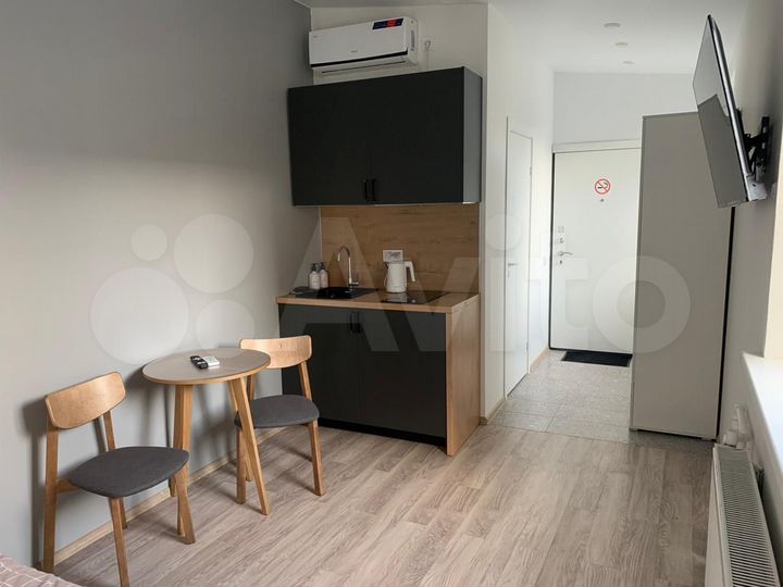 Комната 17 м², 3/4 эт.