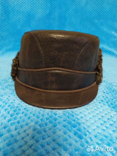 Шляпа мужская