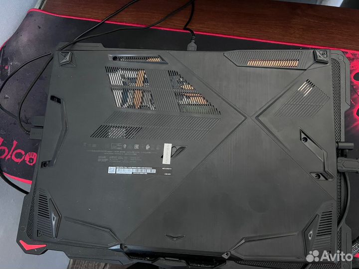 MSI GF63 Thin 11UD-206XRU