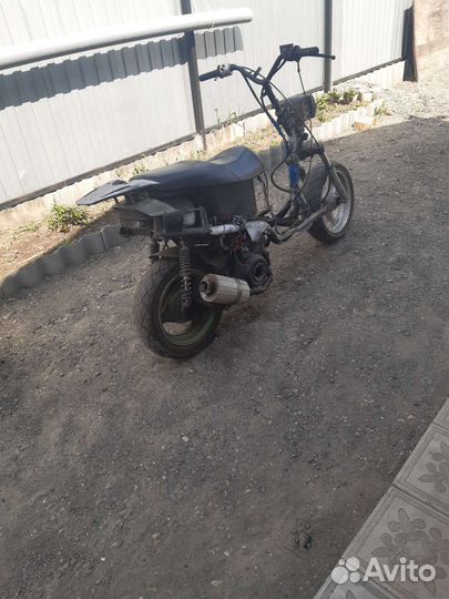 Продам скутер