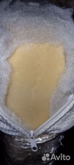 Матрас детский