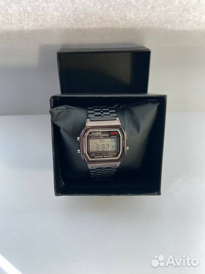 Часы casio