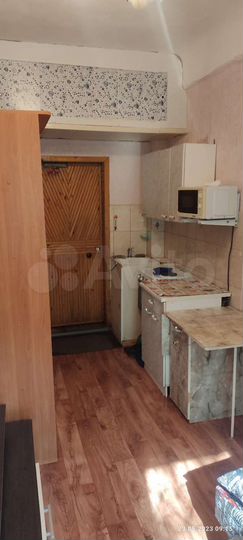 Комната 11 м² в 1-к., 1/2 эт.