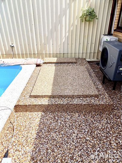 Бассейн под ключ