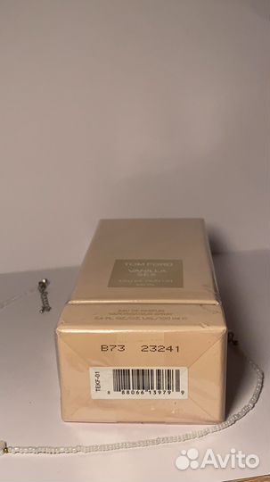 Tom Ford Vanilla Sex-100ml