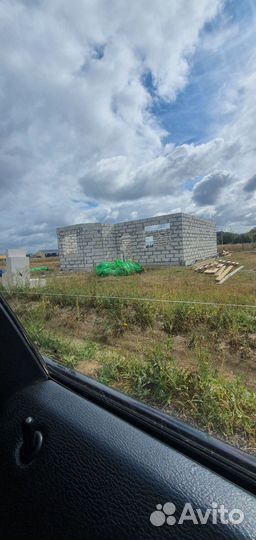 Строительная бригада