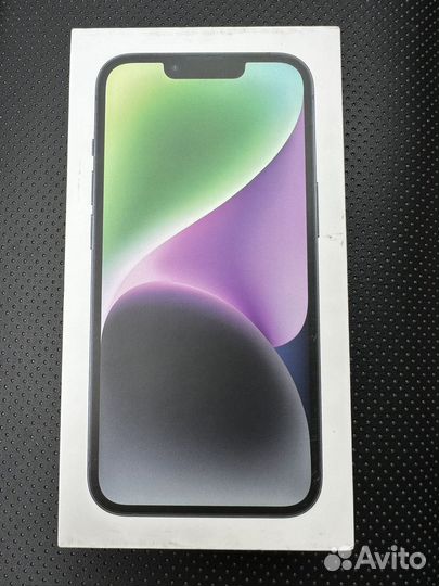 iPhone 14, 128 ГБ
