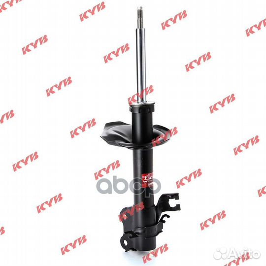 Амортизатор подвески 333311 KYB