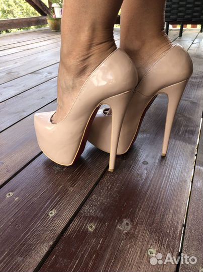 Christian louboutin оригинал