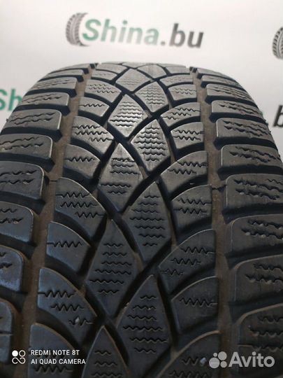 Dunlop SP Winter Sport 3D 215/55 R17