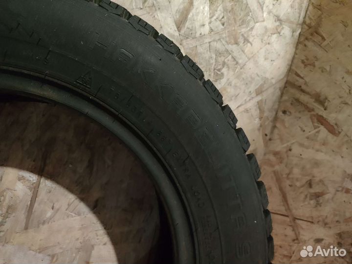 Nokian Tyres Hakkapeliitta 9 175/65 R14