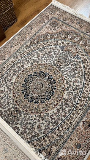 Ковер турецкий бу