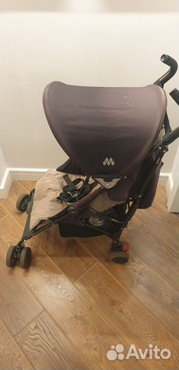 Коляска maclaren