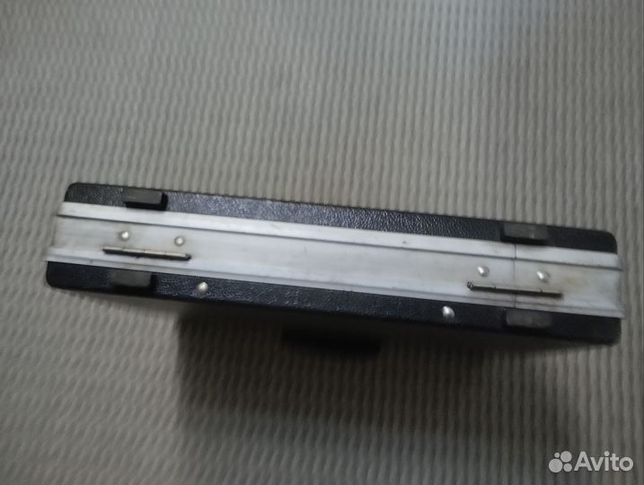 Дипломат СССР