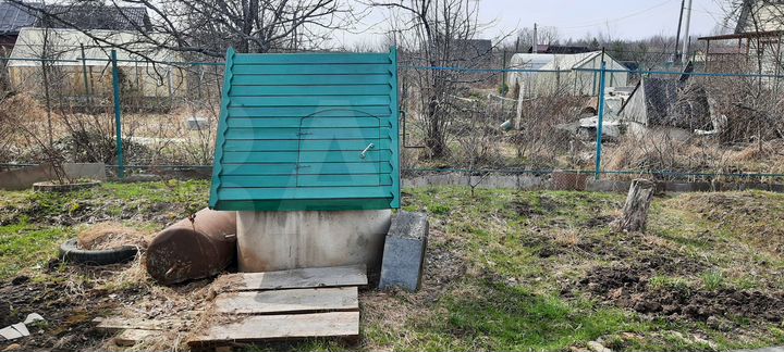 Участок 3,8 сот. (СНТ, ДНП)