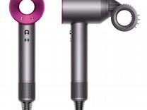 Dyson Supersonic HD15 Фуксия
