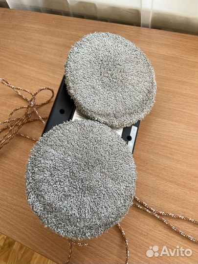 Аренда робот мойщик окон