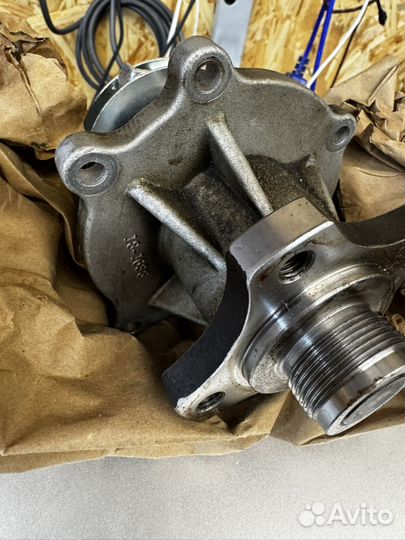 Помпа trailblazer 1