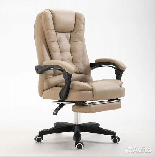 Офисное кресло