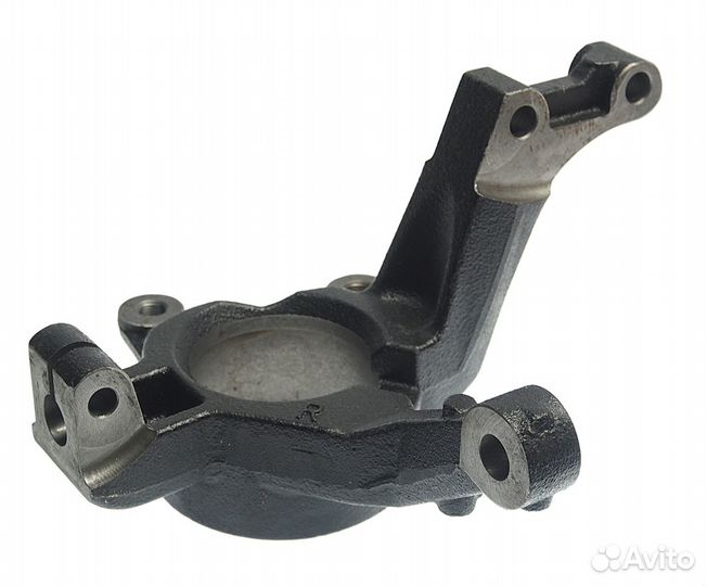 Кулак поворотный renault Logan (04-14),Sandero (09