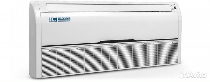 Холодильная сплит-система istcool CSH 3160 +5.+15