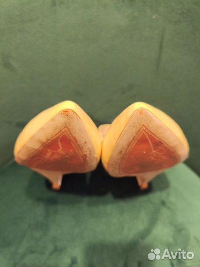 Босоножки женские 38 размер натуральная кожа