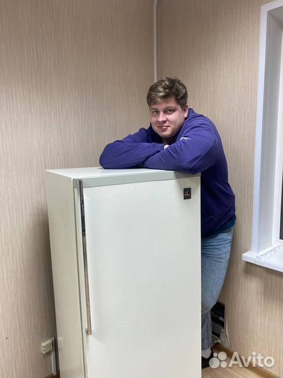 Ремонт холодильников и холодильного оборудования