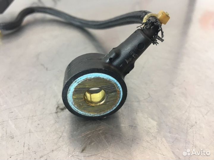 Датчик детонации Mercedes E-Class W212 OM651 2.2