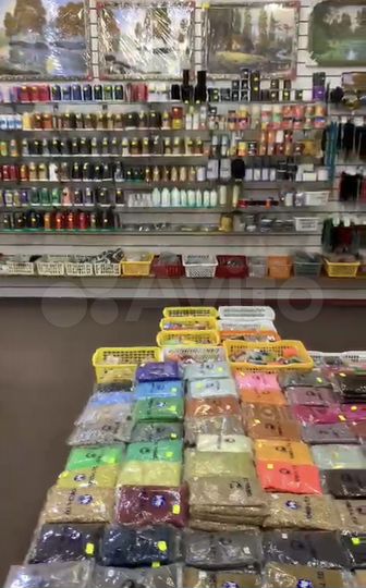 Свободного назначения, 48.2 м²