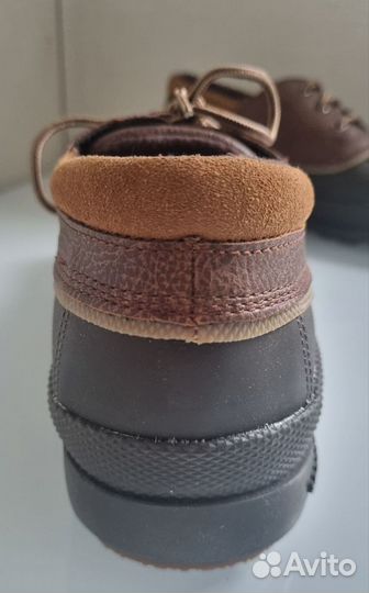 Ботинки мужские зимние Sperry 42