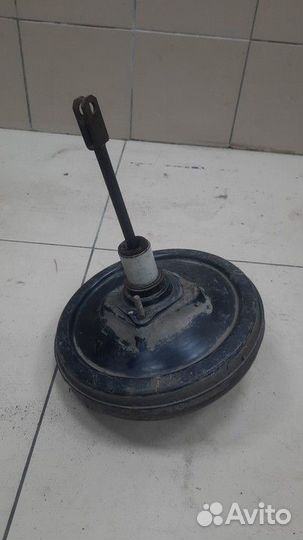 Усилитель тормозов вакуумный