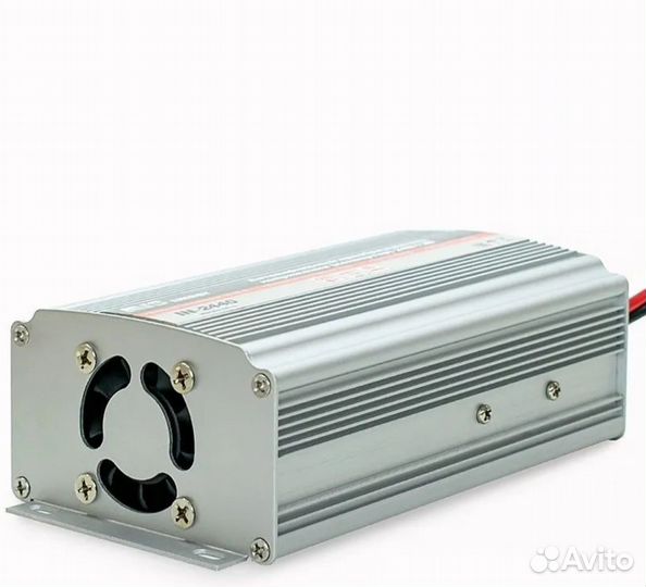 Конвертер 24/12V AVS IN-2440 (40A)
