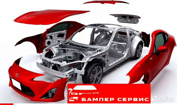 Решетка в бампер Renault Logan 2