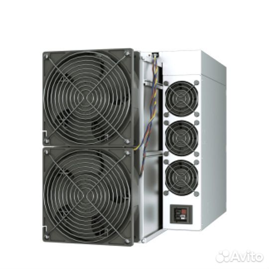 Асик Майнер Antminer S21+ 216th (наличие)