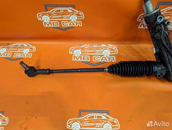 Рулевая рейка w903 Sprinter 612.981 2001