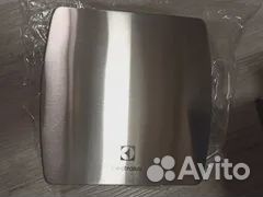 Вентилятор вытяжной Electrolux Argentum eafa-120H