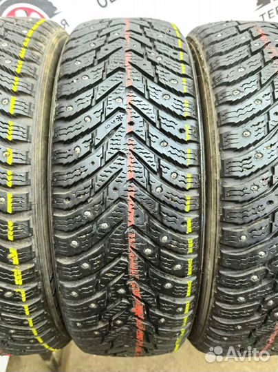 Nokian Tyres Hakkapeliitta 8 185/65 R15 92T