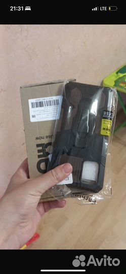 Чехол samsung а71