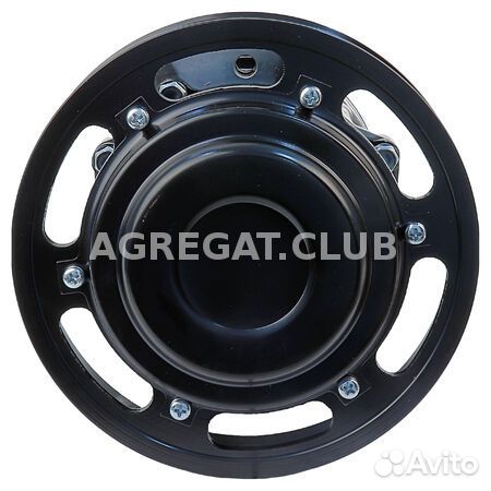 Компрессор кондиционера krauf KCS1078YU