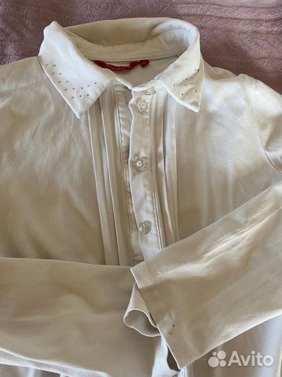 Одежда для девочки 3в1