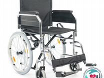 Кресло-коляска для узких проходов