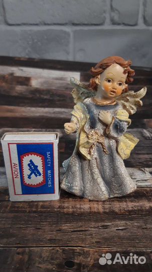 Статуэтка фигурка ангел