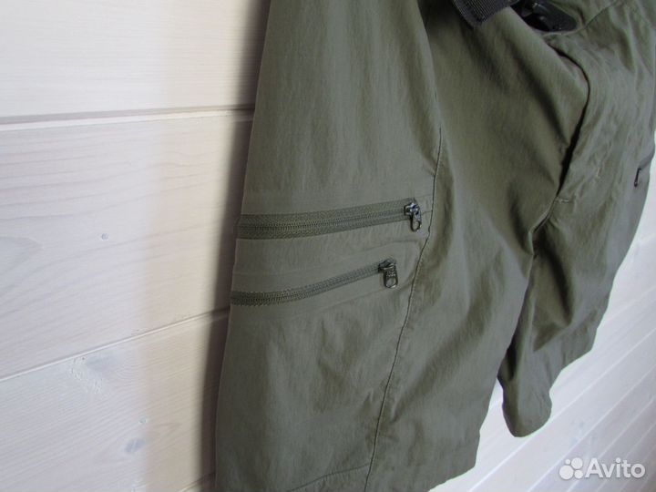 Arcteryx женские лёгкие шорты с логотипом