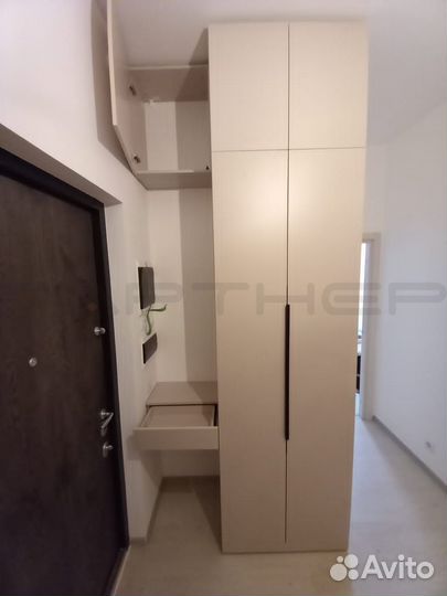 Прихожая на заказ. Мебель на заказ