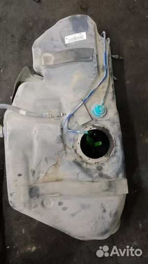 Бензобак Opel Astra H 1.6 Z16XER 2011