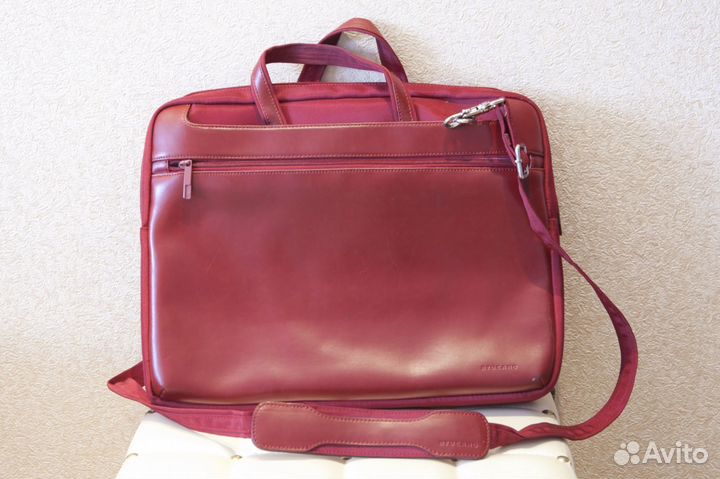 Сумка под ноутбук