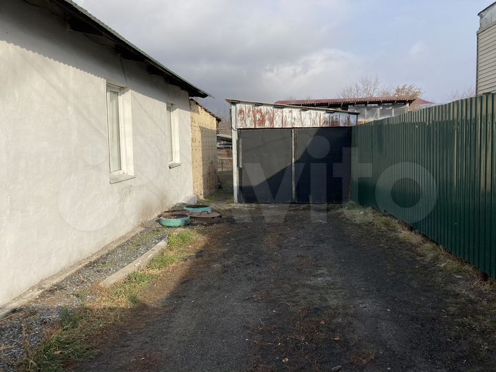 3-к. квартира, 54,1 м², 1/1 эт.