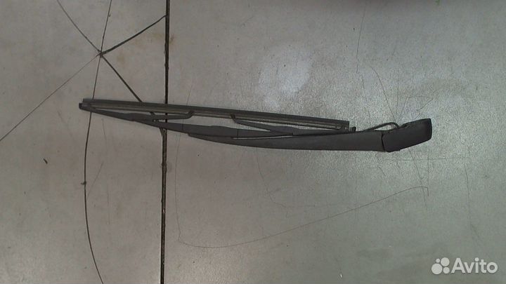 Щеткодержатель Subaru Legacy Outback (B13), 2009