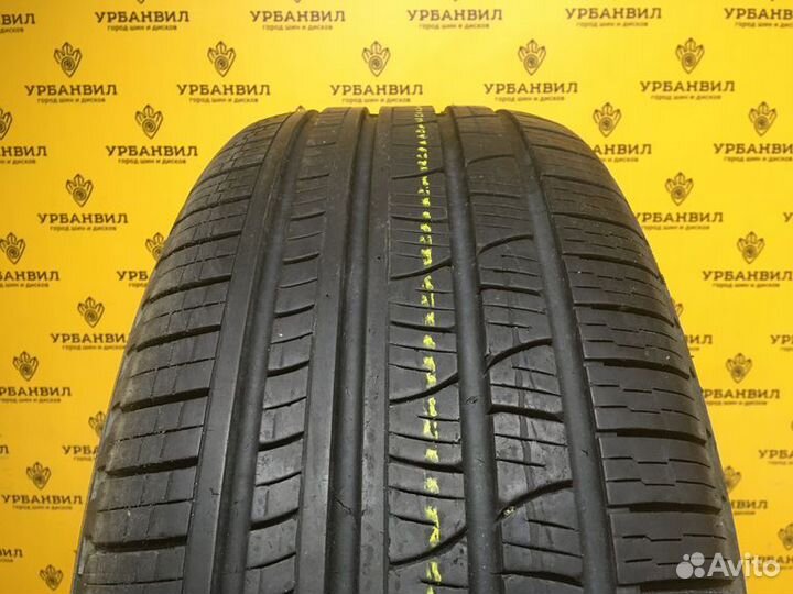 Pirelli Scorpion Verde All Season 235/60 R18 107V