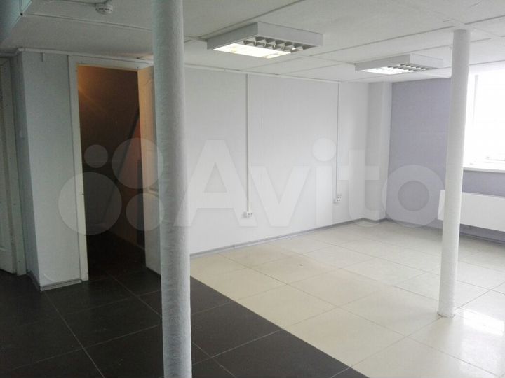 Офис, 35.2 м²